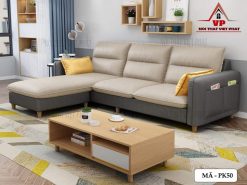 Sofa Phòng Khách Giá Rẻ - Mã PK50-1