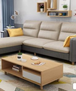Sofa Phòng Khách Giá Rẻ - Mã PK50-1