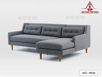 Sofa Phòng Khách HCM- Mã PK24-1