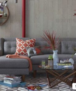 Sofa Phòng Khách HCM- Mã PK24-2