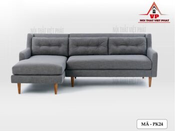 Sofa Phòng Khách HCM- Mã PK24