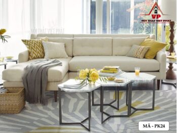 Sofa Phòng Khách HCM- Mã PK24-4
