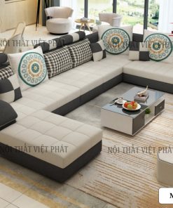 Sofa Phòng Khách Hiện Đại - Mã PK41-1