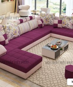 Sofa Phòng Khách Hiện Đại - Mã PK41-2