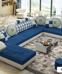 Sofa Phòng Khách Hiện Đại - Mã PK41