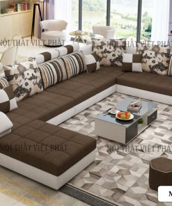 Sofa Phòng Khách Hiện Đại - Mã PK41-3