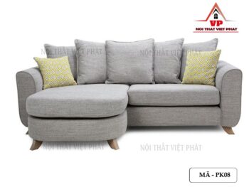 Sofa Phòng Khách Mini - Mã PK08-2