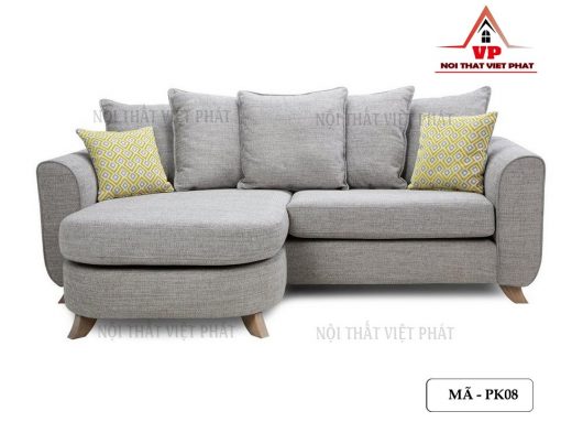 Sofa Phòng Khách Mini - Mã PK08-2