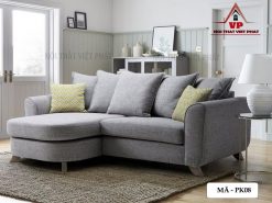 Sofa Phòng Khách Mini - Mã PK08