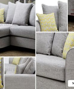 Sofa Phòng Khách Mini - Mã PK08-3