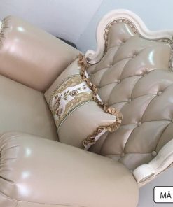 Sofa Tân Cổ Điển Nhập Khẩu - Mã M22-2