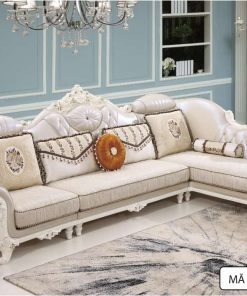 Sofa Tân Cổ Điển Tại TPHCM - Mã CĐ1858