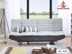 Sofa Thành Giường - Mã SG09-1