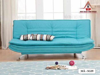 Sofa Thành Giường - Mã SG09-3