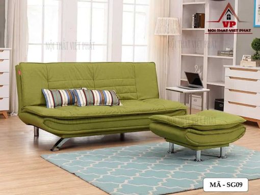 Sofa Thành Giường - Mã SG09-4