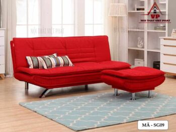 Sofa Thành Giường - Mã SG09-5
