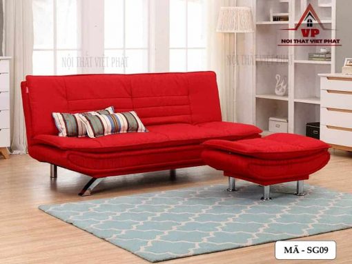 Sofa Thành Giường - Mã SG09-5