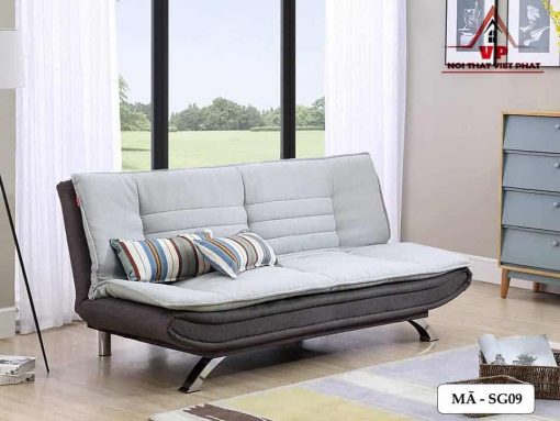 Sofa Thành Giường - Mã SG09