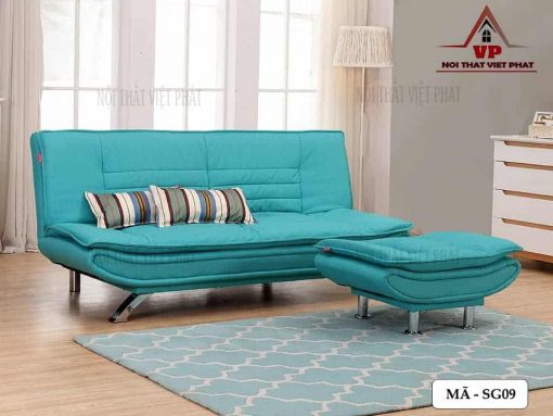 Sofa Thành Giường - Mã SG09-7