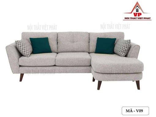 Sofa Vải Mini - Mã V09-1