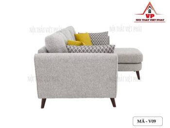 Sofa Vải Mini - Mã V09-2