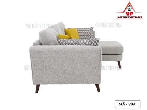 Sofa Vải Mini - Mã V09-2