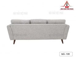 Sofa Vải Mini - Mã V09-3