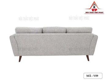 Sofa Vải Mini - Mã V09-3