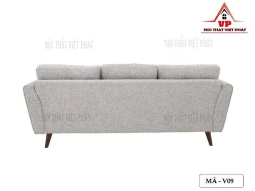 Sofa Vải Mini - Mã V09-3