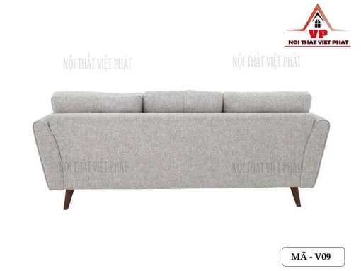 Sofa Vải Mini - Mã V09-3