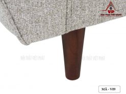Sofa Vải Mini - Mã V09-4