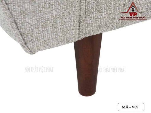 Sofa Vải Mini - Mã V09-4
