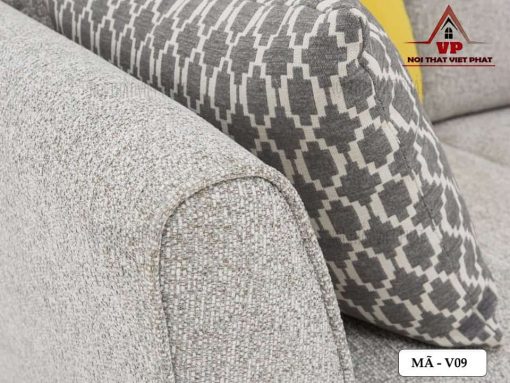Sofa Vải Mini - Mã V09-5