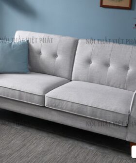 Sofa Văng Cho Phòng Khách - Mã B23-1
