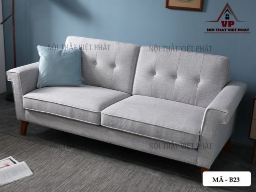 Sofa Văng Cho Phòng Khách - Mã B23-1