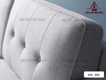 Sofa Văng Cho Phòng Khách - Mã B23-2