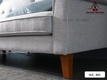 Sofa Văng Cho Phòng Khách - Mã B23-3
