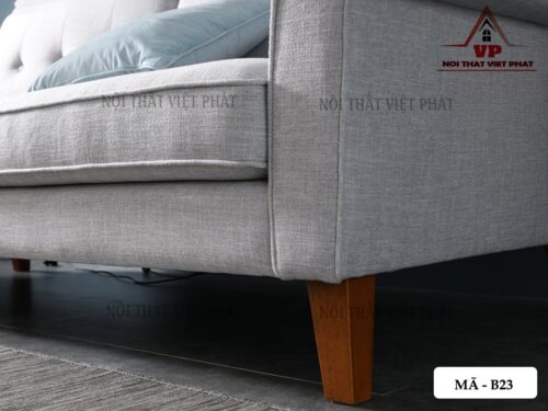 Sofa Văng Cho Phòng Khách - Mã B23-3