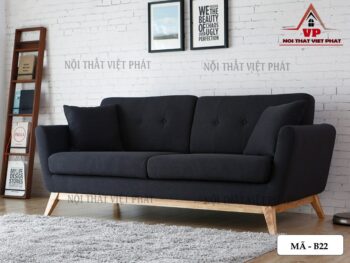 Sofa Văng Chung Cư - Mã B22-2