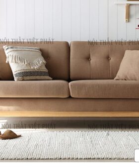 Sofa Văng Chung Cư - Mã B22