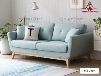 Sofa Văng Chung Cư - Mã B22-3