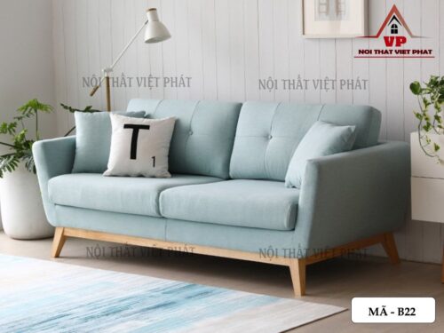 Sofa Văng Chung Cư - Mã B22-3