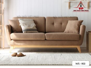 Sofa Văng Chung Cư - Mã B22