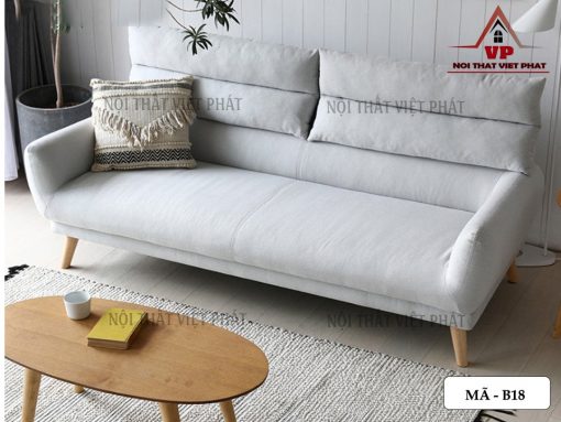 Sofa Văng Dài - Mã B18-1