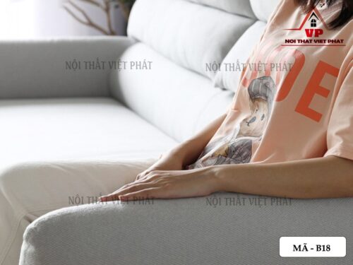Sofa Văng Dài - Mã B18-2