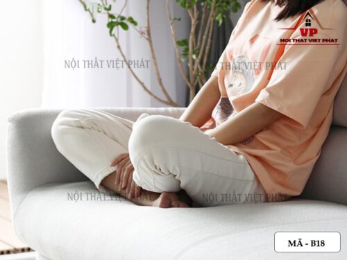 Sofa Văng Dài - Mã B18-3