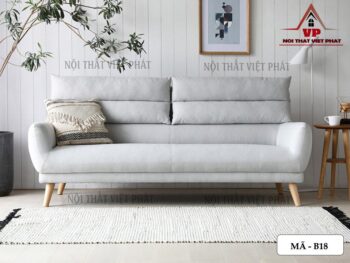 Sofa Văng Dài - Mã B18