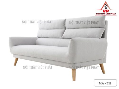 Sofa Văng Dài - Mã B18-4