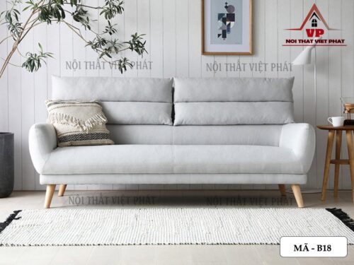 Sofa Văng Dài - Mã B18
