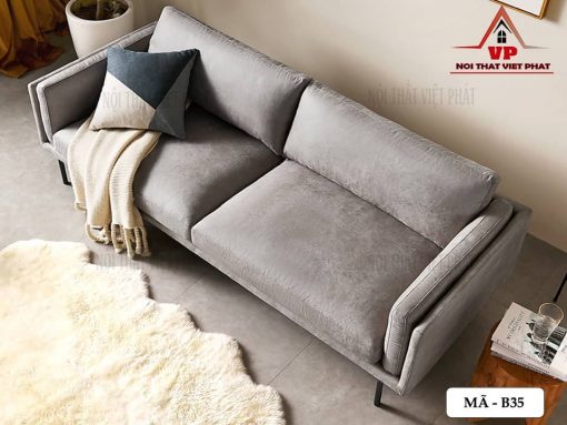 Sofa Văng Đẹp - Mã B35-1